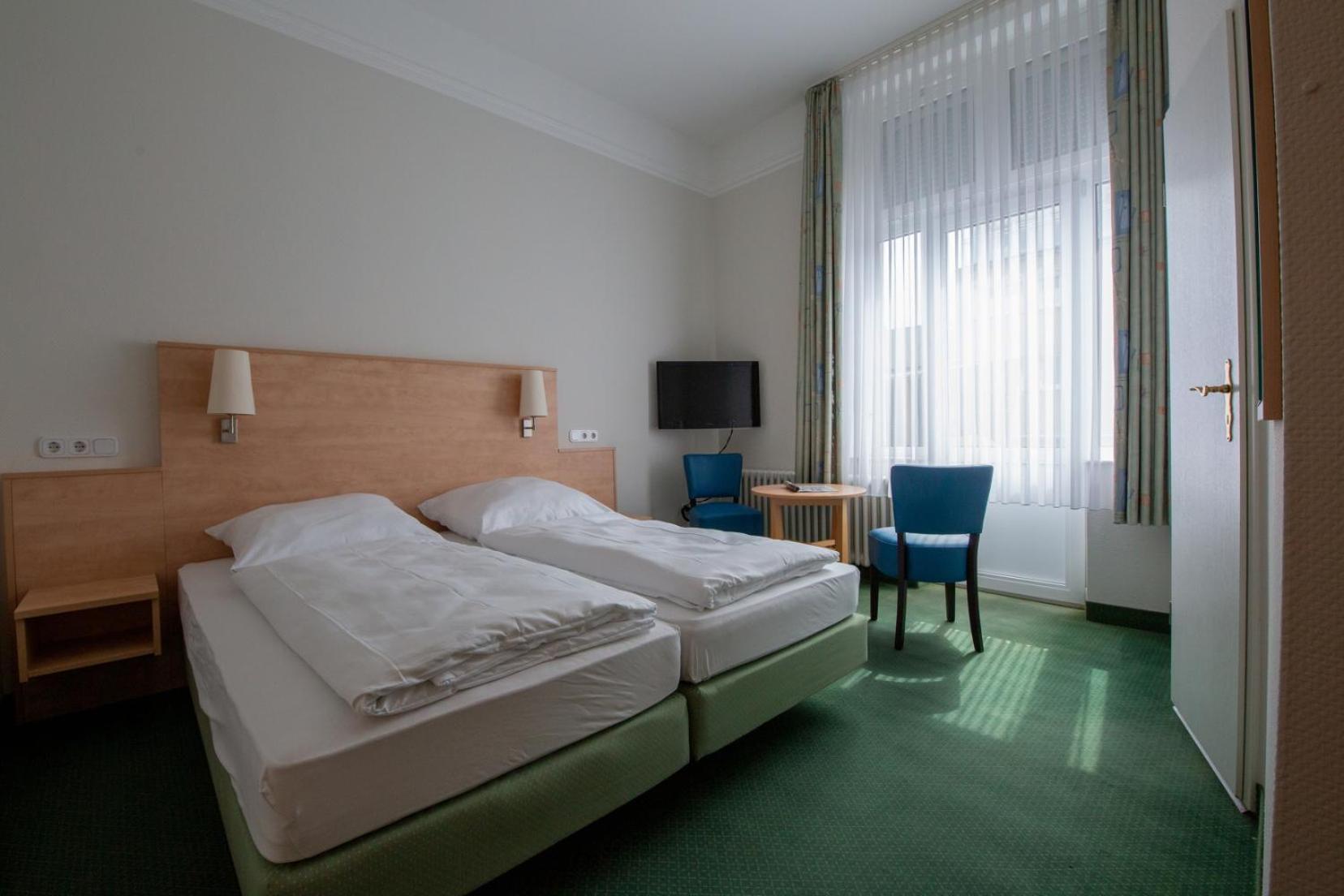 Logierhaus Extra Hotell Norderney Exteriör bild