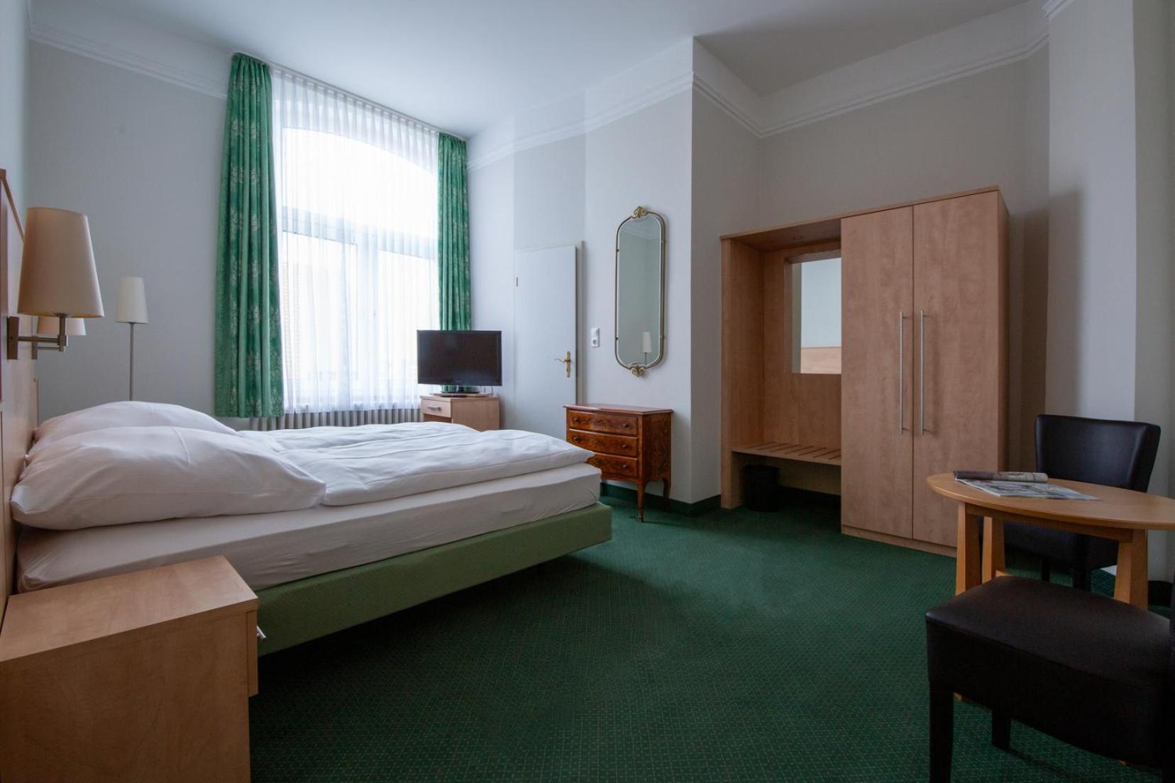 Logierhaus Extra Hotell Norderney Exteriör bild