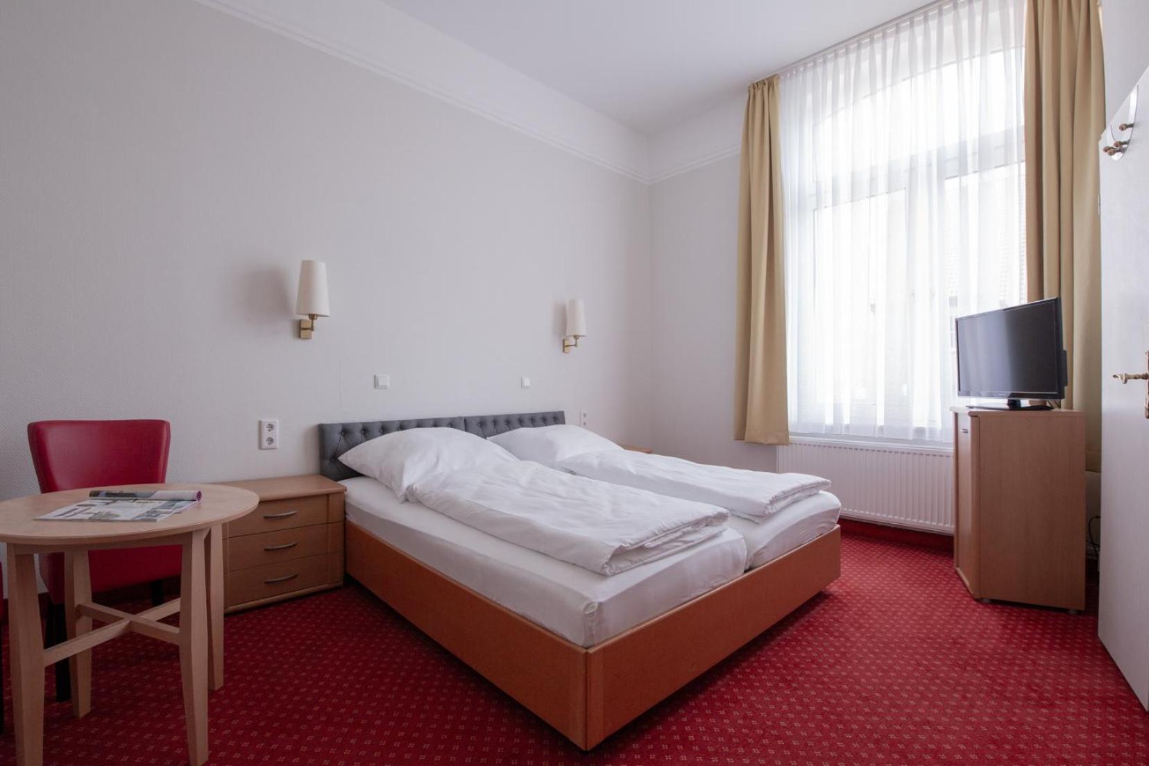 Logierhaus Extra Hotell Norderney Exteriör bild