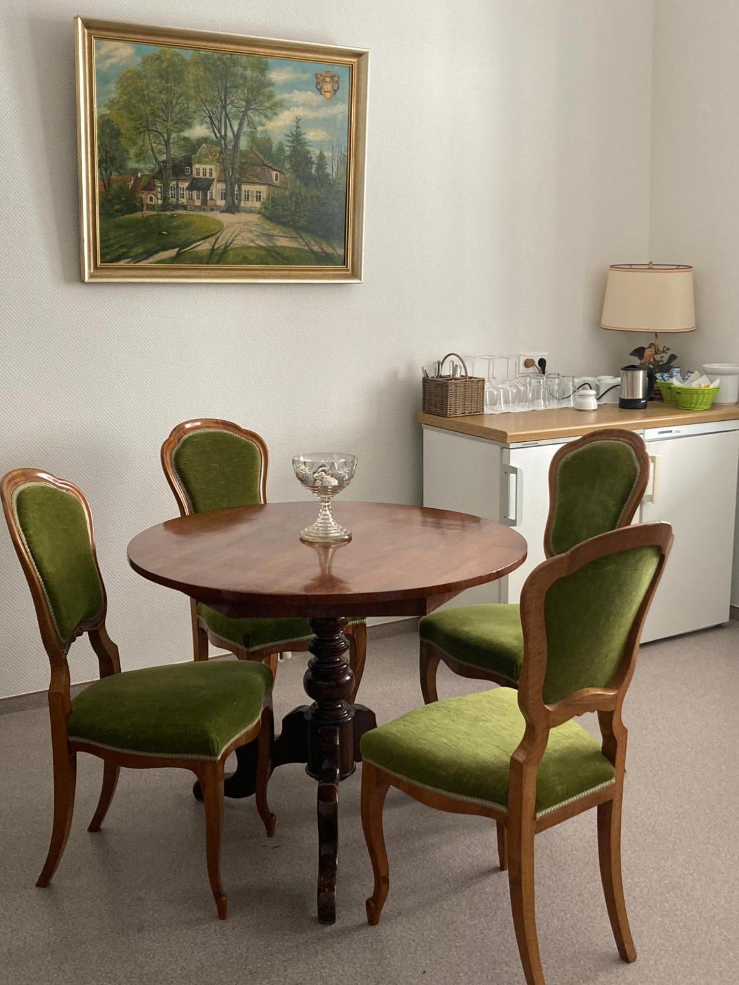 Logierhaus Extra Hotell Norderney Exteriör bild